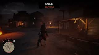 Red Dead Redemption 2 Map Showcase - The Map Project Episode 1