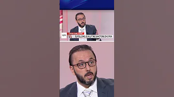 The Process Of Lifting Syria Sanctions 