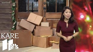 Suspect your package was stolen? Here's what you can do after