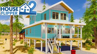 House Flipper 2 - Дом Ютуберов #12