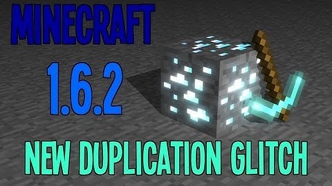 Minecraft|Duplication-Glitch|1.6.4 ! ! !