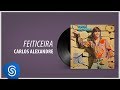 Carlos Alexandre - Feiticeira (Álbum Completo: 1978)