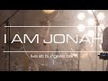 Lion of Judah - I Am Jonah (Live at Burgess Barn)