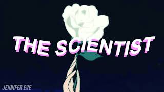 The Scientist - Coldplay (Cover)