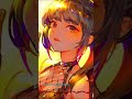 [Nightcore] Beverly Blues (Opia) Version 1 #short #shorts #youtubeshorts