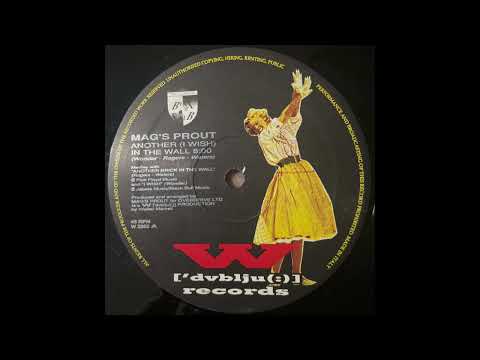 Mag's Prout — Mag's Prout - Dreamin' (Molella Version)