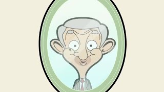 Coach Trip Mr Bean Part 5