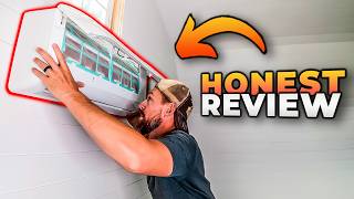 Celebrity 5 Year Mr Cool Mini Split Review BRUTALLY HONEST Profile