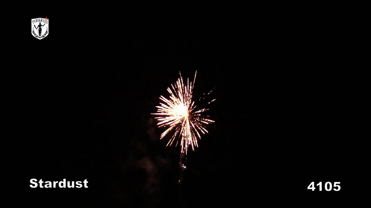 Stardust 2019 (JoHo Pyro)