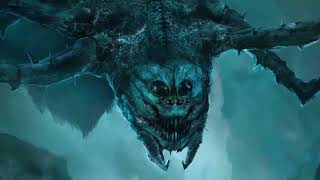 Was Ungoliant Stronger Than Morgoth