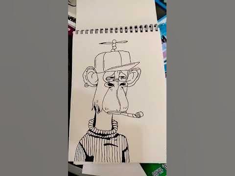 нфт обезьяна - YouTube