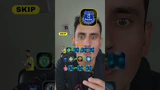 Refazendo as carreiras do Lukaku, CR7 e Griezmann #futebol