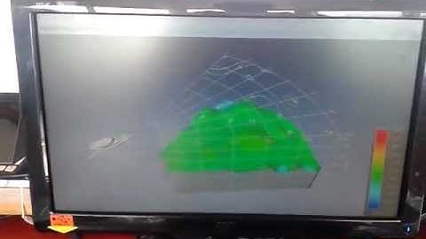 EchoPilot 3D Forward Looking Sonar