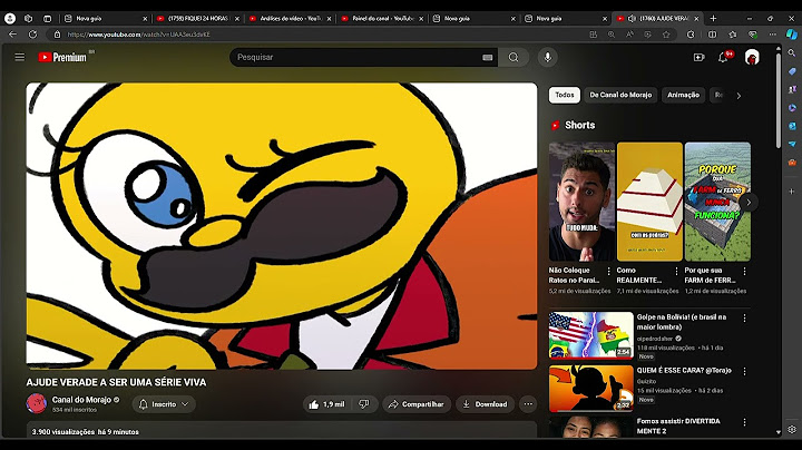 AJUDE VERADE A SER UMA SÉRIE VIVA React @_Morajo