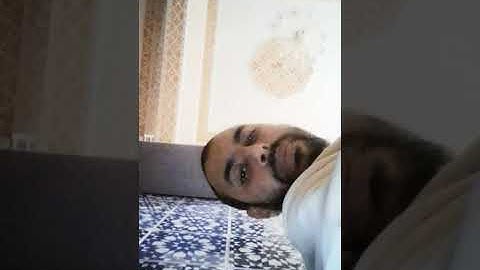 الحزب 35 من سورة المومنين في المسجد الحسن أول تافراوت