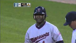 2010/04/28 Hudson's RBI single