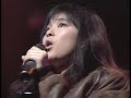 森高千里 / ゲット・スマイル-ライヴ・アット・日本青年館 [LIVE] WEEKEND BLUE (4K)