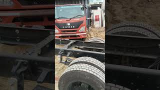 Tata motors 1212 xLl cargo#video #viral #new