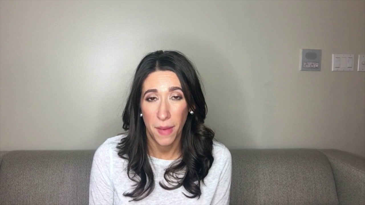 Rachel Johnstone's 6 Month Coaching Journey