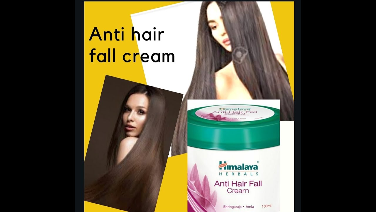 Himalaya hair cream use करने का सही तरीका Add 3 things in cream & get
