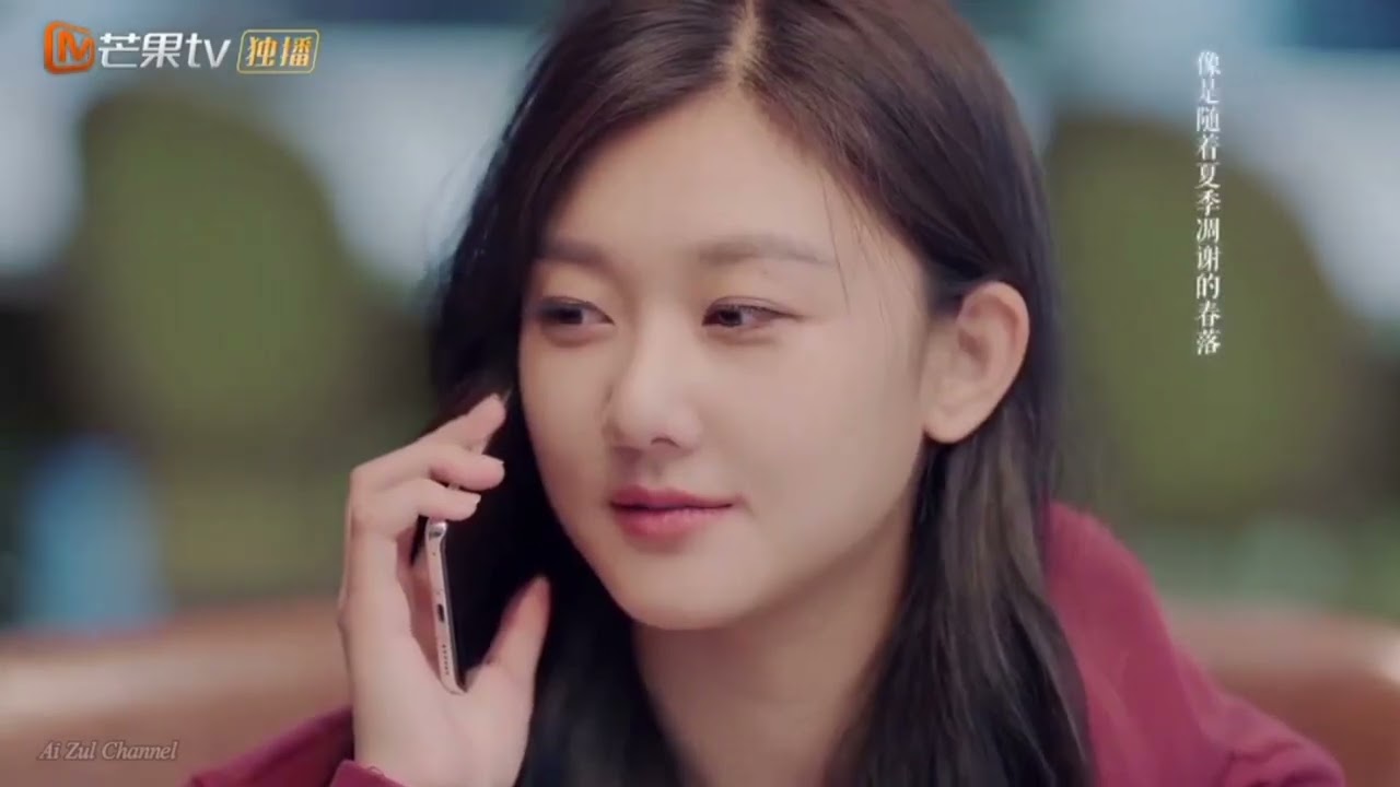 Have We Met Before (Sarah Barrios and Eric Nam) featuring "The Secret of Love"