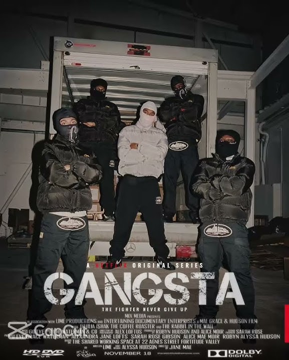 gangsta