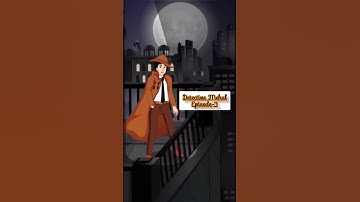 Who hit Jacob? | Detective Mehul | Episode-3 | Puzzle Games #gaming #puzzle