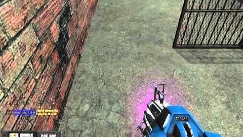 Gmod DarkRP Base SpeedBuild