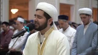 Sourate Al-Ahzab [31-35] - Muhammad Loiq - Récitation émouvante - Sous-Titres Français