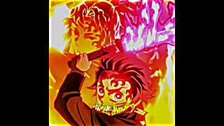 Flare - Tanjiros Redblade Editamv シ