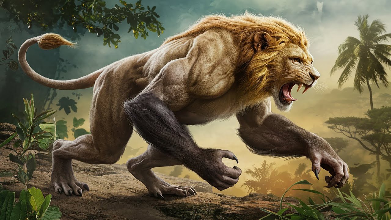 How to Create a Hybrid Image Using AI – Easy Step-by-Step Tutorial