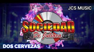 Vignette de la vidéo "SOCIEDAD  =  dos cervezas"