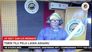 Download Lagu TORIN TILU MP3