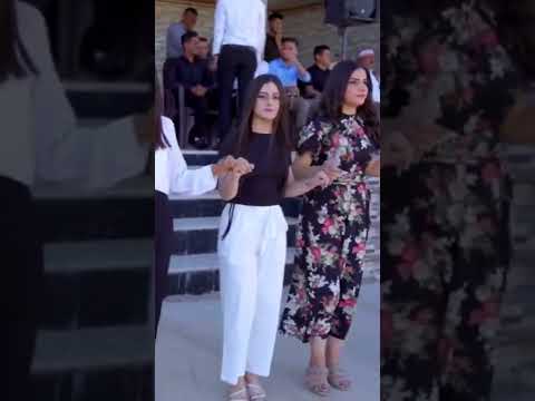tiktok dance