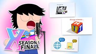 Dubbing My Logo Thumbnails Episode 10
