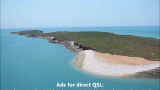 VK5MAV/6 Viney Island. From dxnews.com