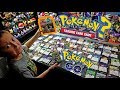 POKEMON GO BOOSTER BOX OPENING!! POKEMON CARDS FROM THE POKEMON GO
GAME!! REAL OR SUPER FAKE?