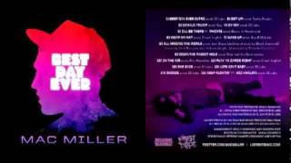 Mac Miller - Life Ain't Easy
