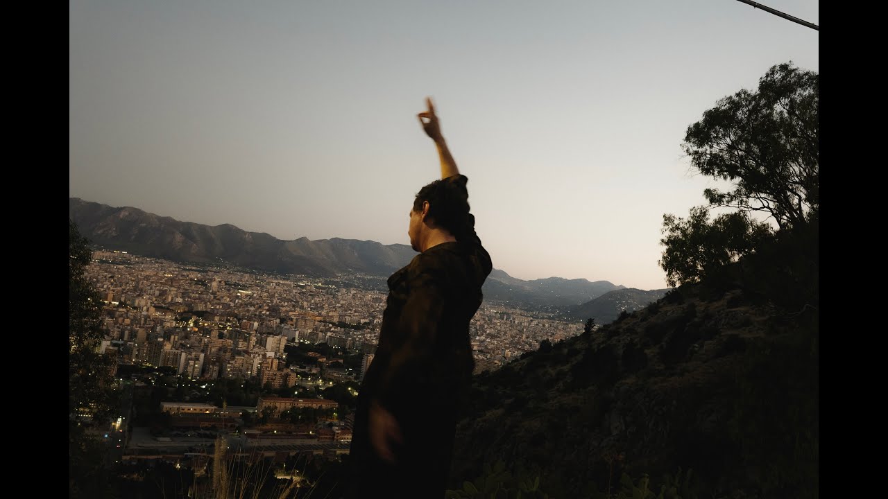 Julian le Play - Palermo (Official Video)