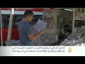 تعثر ولادة حكومة حيدر العبادي