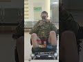 ОБРАЩЕНИЕ РУССКОГО СОЛДАТА