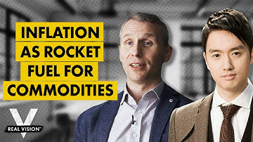 Inflationary Pressure & The Incoming Commodity Supercycle (w/ Simon White and Tian Yang)