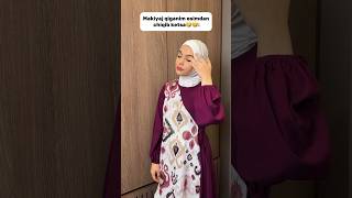 💁🏻‍♀️🤭Does this happen to you too?🤦🏻‍♀️😅MUKARAM_CLOTHES🛍 #shorts #fashion #style #bridal #trend