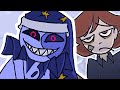 Dealing with the daycare attendant fnaf security breach animation