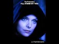 The pretenders ill stand by you  arr frank bernaerts a