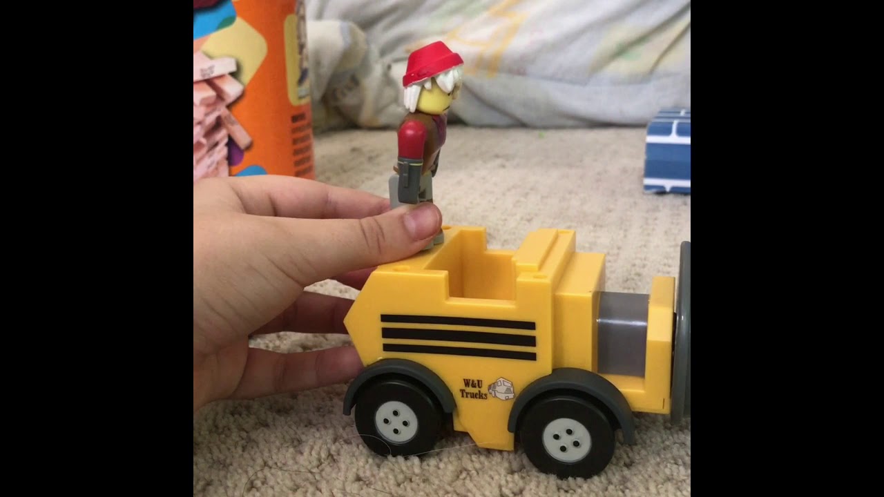 Roblox In Real Life Natural Disasters