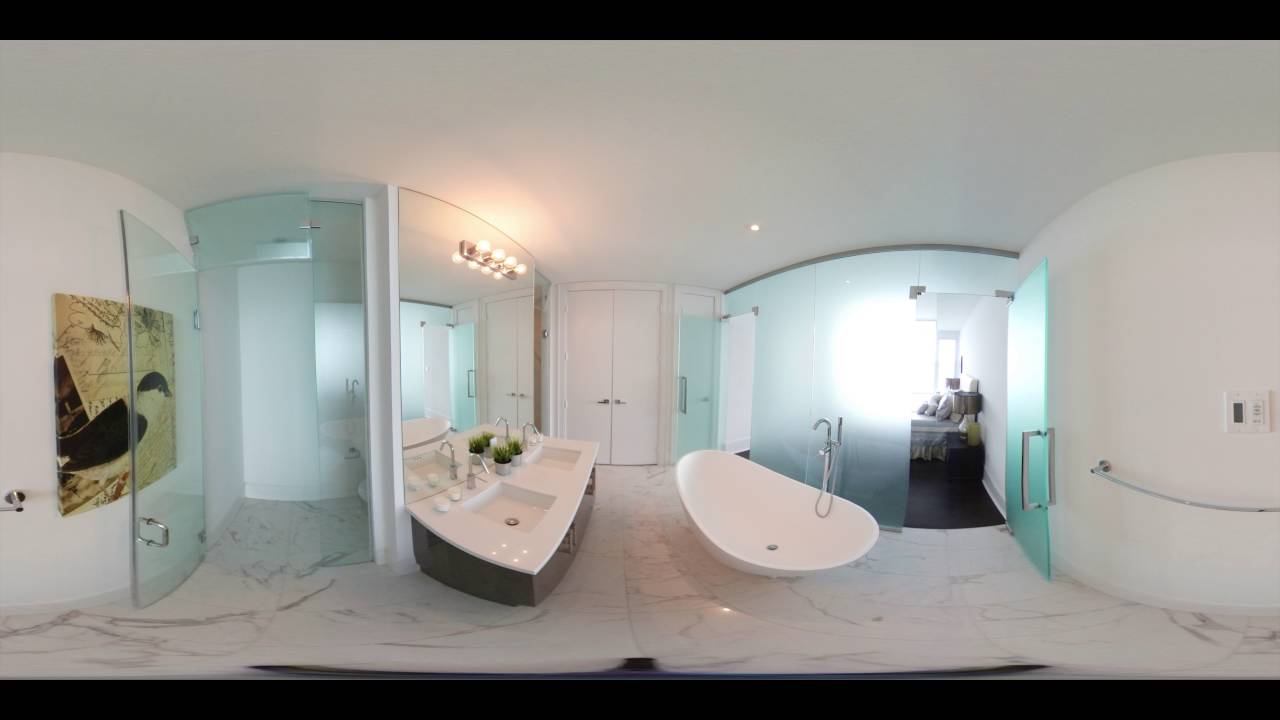 360° Real Estate Photo Tour YouTube