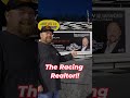 The Racing Realtor!! Tommy Burdett!!