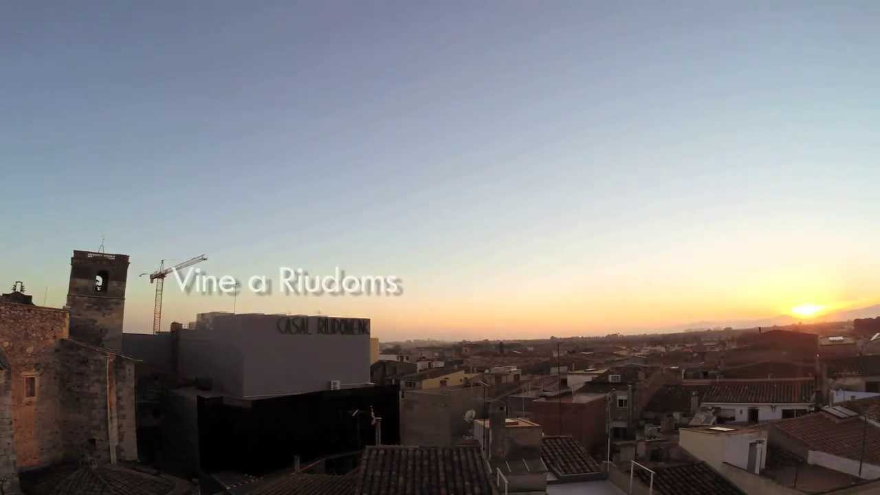 Riudoms (HD)