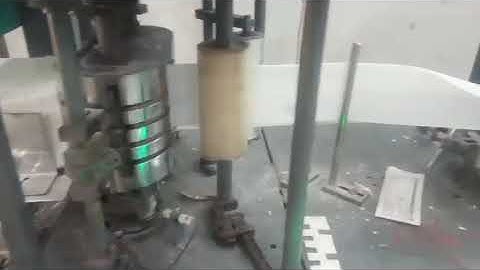 Paper Napkin Making machine with embossing and printing